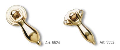 Accesorios Bronce