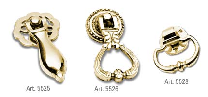 Accesorios Bronce