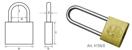 Candados