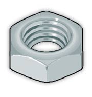 Tornillos y Bulones